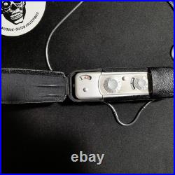 Vintage Camera Minox Silver BL Model Small Camera PLS READ