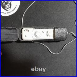 Vintage Camera Minox Silver BL Model Small Camera PLS READ