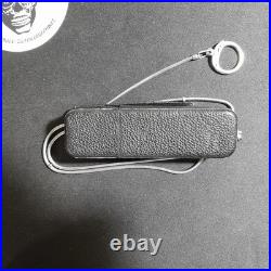 Vintage Camera Minox Silver BL Model Small Camera PLS READ