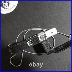 Vintage Camera Minox Silver BL Model Small Camera PLS READ