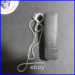Vintage Camera Minox Silver BL Model Small Camera PLS READ