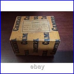 Vintage Charmy Mini Spy Hit Camera with Case, Box, & Instructions Made in Japan