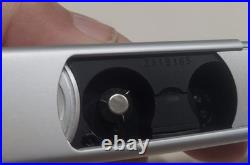 Vintage Early Model Minox C Camera Set