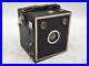 Vintage Eho Altissa 3x4cm Subminiature Baby Box Camera Duplar F11 Lens
