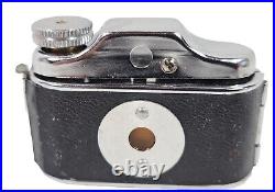 Vintage Emson Miniature Camera with Case & Box