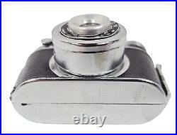 Vintage Emson Miniature Camera with Case & Box