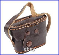 Vintage Emson Miniature Camera with Case & Box