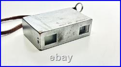 Vintage! Exc+5 Konan-16 Automat Subminiature Spy Camera + Strap From JAPAN Vintage! Exc+5 Konan-16 Automat Subminiature Spy Camera + Strap From JAPAN