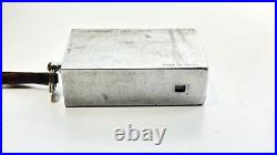 Vintage! Exc+5 Konan-16 Automat Subminiature Spy Camera + Strap From JAPAN Vintage! Exc+5 Konan-16 Automat Subminiature Spy Camera + Strap From JAPAN