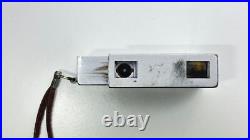 Vintage! Exc+5 Konan-16 Automat Subminiature Spy Camera + Strap From JAPAN Vintage! Exc+5 Konan-16 Automat Subminiature Spy Camera + Strap From JAPAN