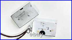 Vintage! Exc+5 Konan-16 Automat Subminiature Spy Camera + Strap From JAPAN Vintage! Exc+5 Konan-16 Automat Subminiature Spy Camera + Strap From JAPAN