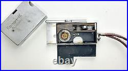 Vintage! Exc+5 Konan-16 Automat Subminiature Spy Camera + Strap From JAPAN Vintage! Exc+5 Konan-16 Automat Subminiature Spy Camera + Strap From JAPAN