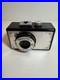 Vintage Faultless Miniature Camera by Bernard Products Chicago with instr & box