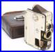 Vintage Goerz Minicord Deluxe Gold subminiature 16mm film camera