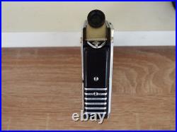 Vintage Goerz Minicord Subminiature 16mm Film Camera