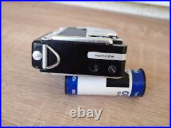 Vintage Goerz Minicord Subminiature 16mm Film Camera