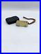 Vintage Gold Minolta 16 Spy camera Not Tested