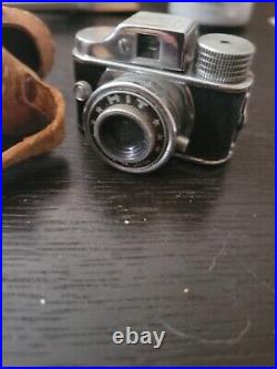 Vintage HIT Camera Tiny JAPAN