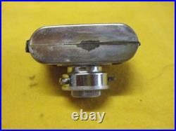 Vintage HIT Miniature Subminiature Camera Made in Japan Unchecked Shutter JP Vintage HIT Miniature Subminiature Camera Made in Japan Unchecked Shutter JP
