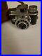 Vintage Hit Mini Spy Camera With Case