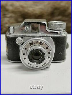 Vintage Hit Spy camera made in Japan