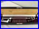 Vintage Holbein Super Camera Lucida With Case & Lenses Japan Pat No. 580738 RARE