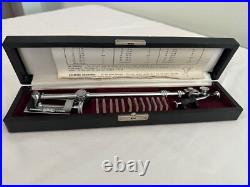 Vintage Holbein Super Camera Lucida With Case & Lenses Japan Pat No. 580738 RARE Vintage Holbein Super Camera Lucida With Case & Lenses Japan Pat No. 580738 RARE