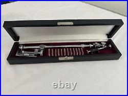 Vintage Holbein Super Camera Lucida With Case & Lenses Japan Pat No. 580738 RARE Vintage Holbein Super Camera Lucida With Case & Lenses Japan Pat No. 580738 RARE