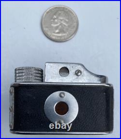 Vintage Japanese Subminiature HIT Novelty Camera