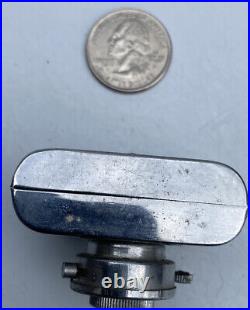 Vintage Japanese Subminiature HIT Novelty Camera
