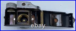 Vintage Japanese Subminiature HIT Novelty Camera