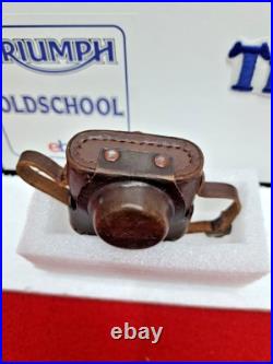 Vintage Japanese subminiature Camera Vesta Ginrei VENNER W. L F=20mm Vintage Japanese subminiature Camera Vesta Ginrei VENNER W. L F=20mm