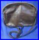Vintage KGB SPY PURSE BAG device for hide of Soviet 21mm camera F-21 Ajax