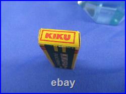 Vintage Kiku Film Micro Tiny Camera Spy Film Kikufilm Panchromatic 1955 Rare