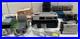Vintage LOT Minolta 16 MG Camera -Filters, Flash, Baby BC- III Flash Many Access