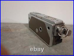 Vintage MAMIYA 16 Automatic Subminiature Camera In Original Box