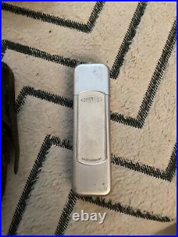 Vintage MINOX B Miniature Spy Camera with Case See Pics