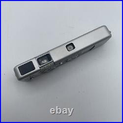 Vintage MINOX B Miniature Spy Camera with Chain, Case See Pics