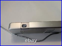 Vintage MINOX B Wetzlar Subminiature f/3.5 15mm Camera withCase PLUS FLASHGUN