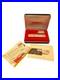 Vintage MINOX C Spy Camera Hard Leather Case GERMANY