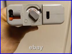 Vintage MINOX Ultra-Minature Camera(13.5 15mm) & Minox Heliotron me-1 & access