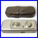 Vintage MINOX Wetzlar Subminiature Spy Camera with Complan f/3.5 15mm Lens & Case