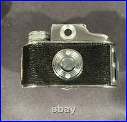 Vintage MYCRO Camera Mini Miniature Spy Camera Japan
