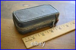 Vintage Mamiya-16 Automatic Subminiature 16mm Film Spy Camera withCase