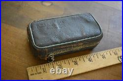 Vintage Mamiya-16 Automatic Subminiature 16mm Film Spy Camera withCase