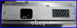 Vintage Mamiya-16 Automatic Subminiature Camera in Collectible Working Condition