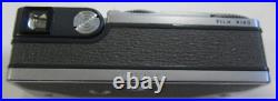 Vintage Mamiya-16 Automatic Subminiature Camera in Collectible Working Condition