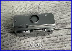 Vintage Mamiya Super 16 Subminiature Spy Camera