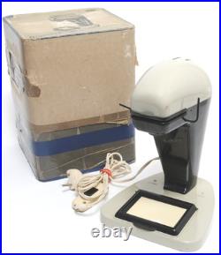 Vintage Meopta Mignoret Photographic Enlarger original boxed NOTTESTED Vintage Meopta Mignoret Photographic Enlarger original boxed NOTTESTED