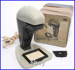 Vintage Meopta Mignoret Photographic Enlarger original boxed NOTTESTED Vintage Meopta Mignoret Photographic Enlarger original boxed NOTTESTED